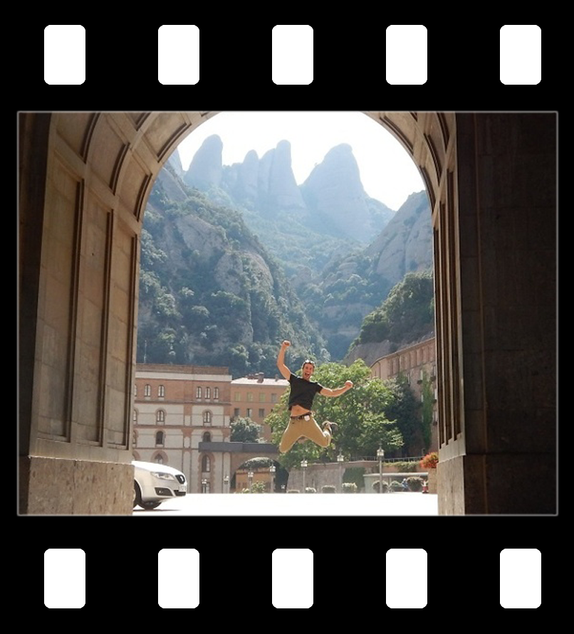 Teach English in Barcelona Student Visa to Teach Legally